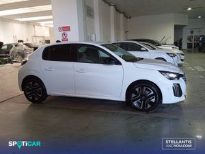 Peugeot 208   HYBRID 110 eDCS6 Allure - Foto 4