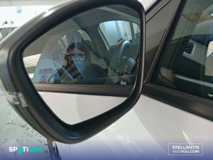 Peugeot 208   HYBRID 110 eDCS6 Allure - Foto 15
