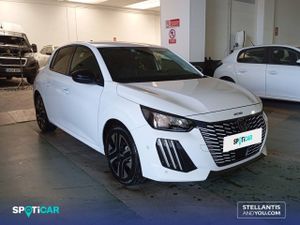 Peugeot 208   HYBRID 110 eDCS6 Allure - Foto 3