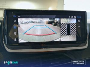 Peugeot 208   HYBRID 110 eDCS6 Allure - Foto 12