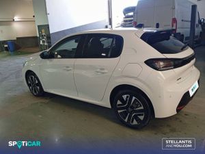 Peugeot 208   HYBRID 110 eDCS6 Allure - Foto 7