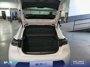 Peugeot 208   HYBRID 110 eDCS6 Allure - Foto 6
