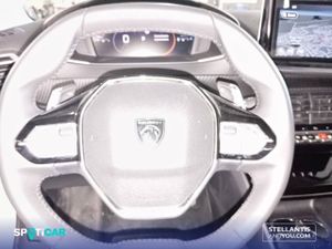 Peugeot 208   HYBRID 110 eDCS6 Allure - Foto 14