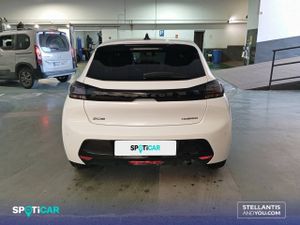 Peugeot 208   HYBRID 110 eDCS6 Allure - Foto 5