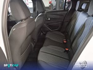 Peugeot 208   HYBRID 110 eDCS6 Allure - Foto 10