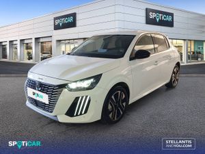 Peugeot 208   HYBRID 110 eDCS6 Allure - Foto 2