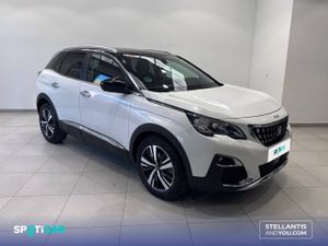 Peugeot 3008  1.5L BlueHDi 96kW (130CV) S&S Allure - Foto 3