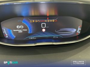 Peugeot 3008  1.5L BlueHDi 96kW (130CV) S&S Allure - Foto 13