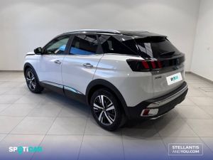 Peugeot 3008  1.5L BlueHDi 96kW (130CV) S&S Allure - Foto 7