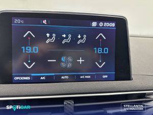 Peugeot 3008  1.5L BlueHDi 96kW (130CV) S&S Allure - Foto 15