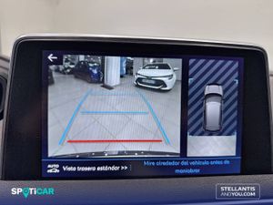 Peugeot 3008  1.5L BlueHDi 96kW (130CV) S&S Allure - Foto 17