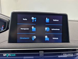 Peugeot 3008  1.5L BlueHDi 96kW (130CV) S&S Allure - Foto 16