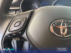 Toyota C-HR  2.0 180H Advance - Foto 15