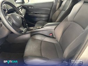 Toyota C-HR  2.0 180H Advance - Foto 9