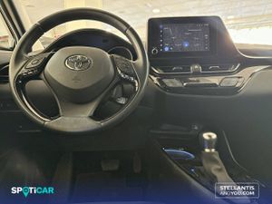 Toyota C-HR  2.0 180H Advance - Foto 8