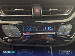 Toyota C-HR  2.0 180H Advance - Foto 16