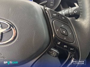 Toyota C-HR  2.0 180H Advance - Foto 14