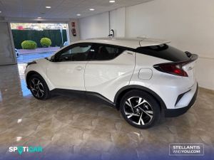 Toyota C-HR  2.0 180H Advance - Foto 7