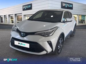 Toyota C-HR  2.0 180H Advance - Foto 2