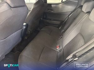 Toyota C-HR  2.0 180H Advance - Foto 10