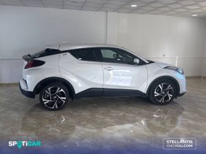 Toyota C-HR  2.0 180H Advance - Foto 4