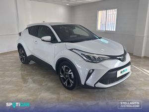 Toyota C-HR  2.0 180H Advance - Foto 3