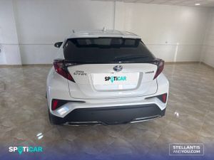 Toyota C-HR  2.0 180H Advance - Foto 5