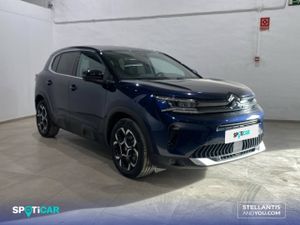 Citroën C5 Aircross  BlueHdi 96kW (130CV) S&S EAT8 Plus - Foto 3