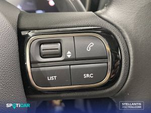 Citroën C5 Aircross  BlueHdi 96kW (130CV) S&S EAT8 Plus - Foto 24