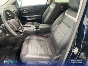 Citroën C5 Aircross  BlueHdi 96kW (130CV) S&S EAT8 Plus - Foto 9