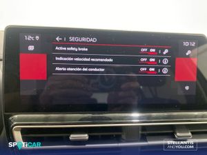 Citroën C5 Aircross  BlueHdi 96kW (130CV) S&S EAT8 Plus - Foto 22