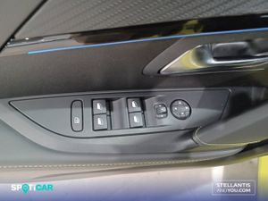 Peugeot 208   Eléctrico 156 (115 Kw) GT - Foto 12