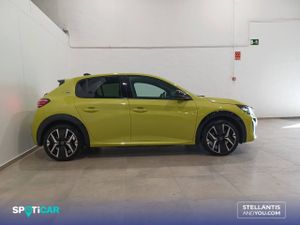 Peugeot 208   Eléctrico 156 (115 Kw) GT - Foto 4