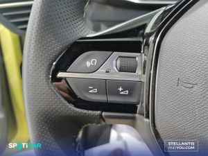 Peugeot 208   Eléctrico 156 (115 Kw) GT - Foto 14