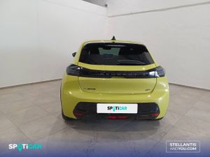 Peugeot 208   Eléctrico 156 (115 Kw) GT - Foto 5