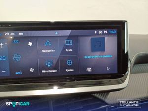 Peugeot 208   Eléctrico 156 (115 Kw) GT - Foto 16