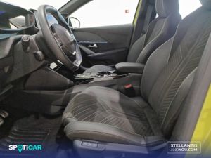 Peugeot 208   Eléctrico 156 (115 Kw) GT - Foto 9