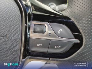 Peugeot 208   Eléctrico 156 (115 Kw) GT - Foto 15