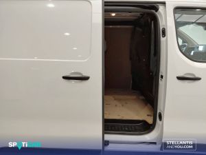 Peugeot Expert  Furgón BlueHDi 120 S&S 6v Standard - - Foto 16