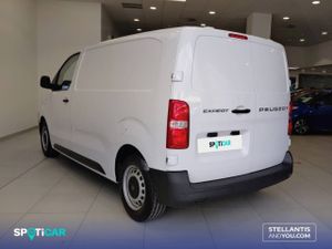 Peugeot Expert  Furgón BlueHDi 120 S&S 6v Standard - - Foto 7