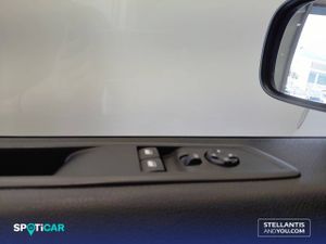 Peugeot Expert  Furgón BlueHDi 120 S&S 6v Standard - - Foto 12