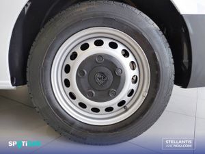 Peugeot Expert  Furgón BlueHDi 120 S&S 6v Standard - - Foto 11