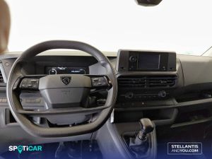 Peugeot Expert  Furgón BlueHDi 120 S&S 6v Standard - - Foto 8
