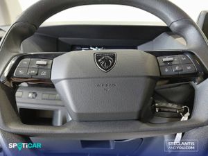 Peugeot Expert  Furgón BlueHDi 120 S&S 6v Standard - - Foto 17