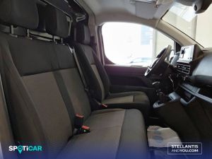 Peugeot Expert  Furgón BlueHDi 120 S&S 6v Standard - - Foto 10