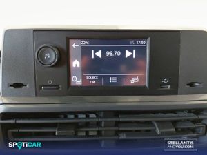 Peugeot Expert  Furgón BlueHDi 120 S&S 6v Standard - - Foto 22