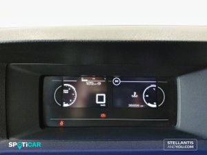 Peugeot Expert  Furgón BlueHDi 120 S&S 6v Standard - - Foto 21