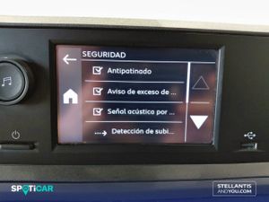 Peugeot Expert  Furgón BlueHDi 120 S&S 6v Standard - - Foto 24