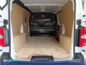 Peugeot Expert  Furgón BlueHDi 120 S&S 6v Standard - - Foto 6