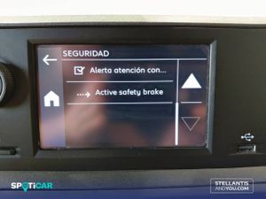 Peugeot Expert  Furgón BlueHDi 120 S&S 6v Standard - - Foto 25